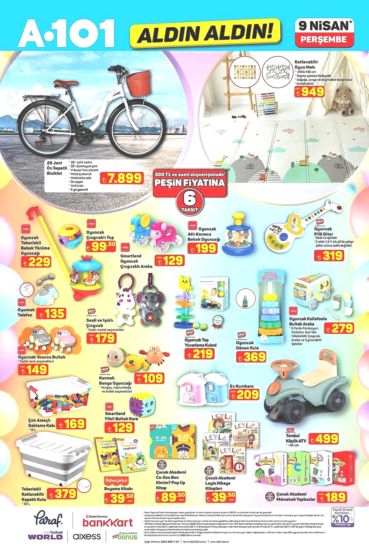 Bahçeniz yeniden doğuyor: A101’e 9 Nisan Perşembe Elektrikli Çim Biçme Makinesi geliyor! - Sayfa 11