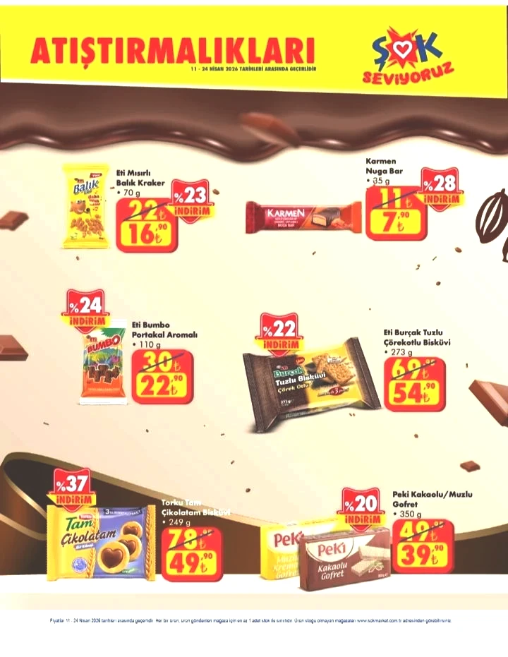 Çocukların fiziksel gelişimine destek: ŞOK’a bugün İlk Bisikletim geliyor! - Sayfa 5