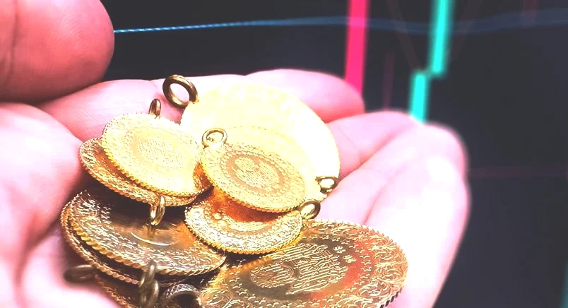 ÇEYREK ALTIN GRAM ALTIN FİYATI - ALTIN FİYATLARI SON DAKİKA BUGÜN: Altın fiyatı ne kadar oldu 15 Nisan Çarşamba altın alış/satış fiyatı