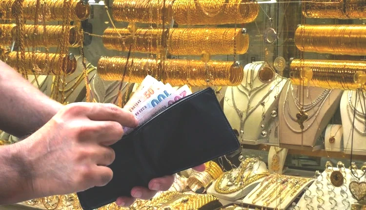 ÇEYREK ALTIN GRAM ALTIN FİYATI - ALTIN FİYATLARI SON DAKİKA BUGÜN: Altın fiyatı ne kadar oldu 15 Nisan Çarşamba altın alış/satış fiyatı