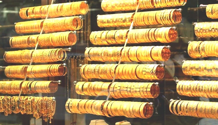 ÇEYREK ALTIN GRAM ALTIN FİYATI - ALTIN FİYATLARI SON DAKİKA BUGÜN: Altın fiyatı ne kadar oldu 15 Nisan Çarşamba altın alış/satış fiyatı