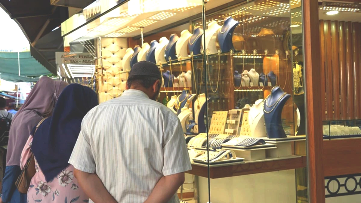 İslam Memiş ten  altın  açıklaması! "Yıl sonuna kadar..." 1