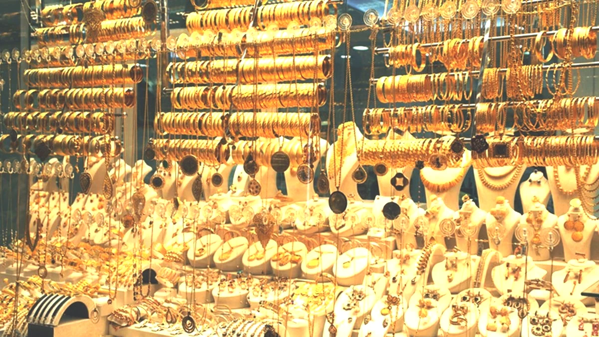 İslam Memiş ten  altın  açıklaması! "Yıl sonuna kadar..." 2