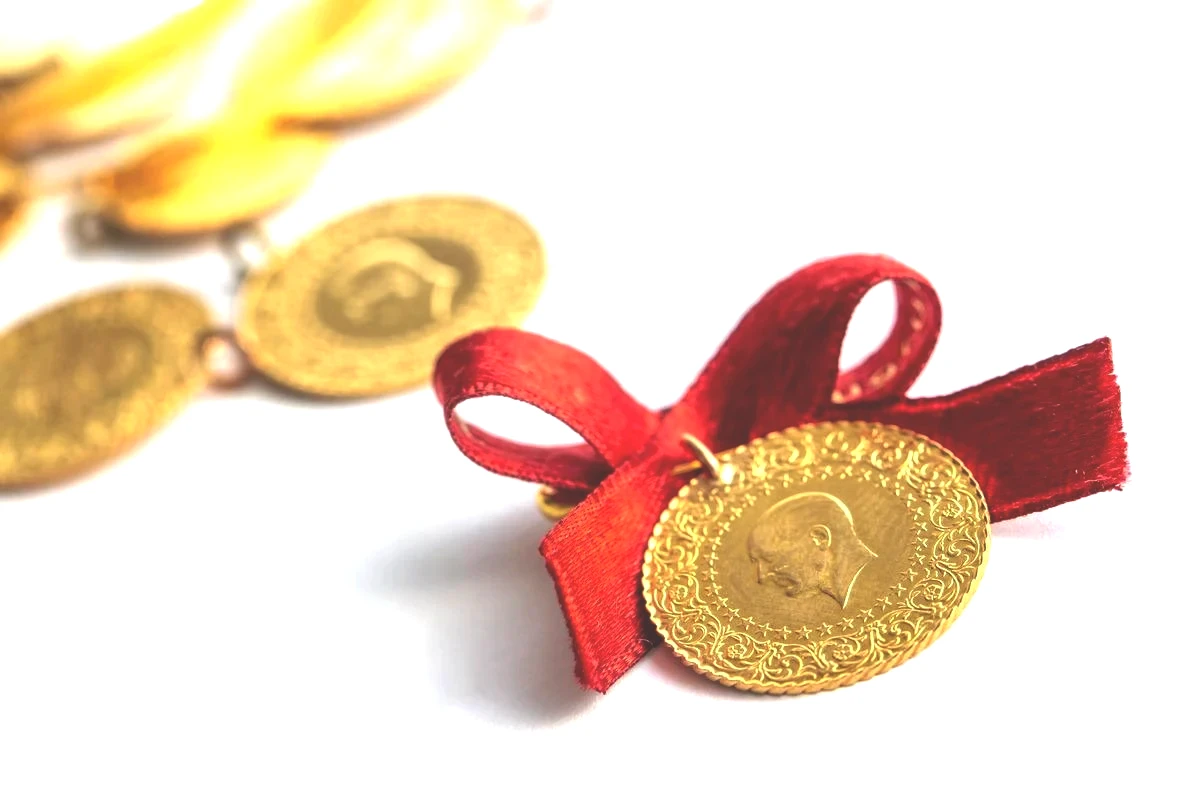 İslam Memiş ten  altın  açıklaması! "Yıl sonuna kadar..." 3