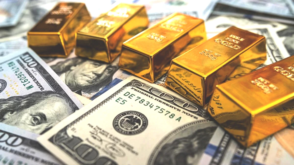 İslam Memiş gram altının 8 bin TL olacağı tarihi verdi! 3