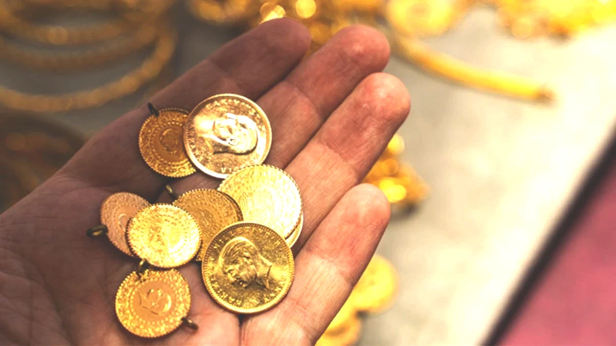 İslam Memiş gram altının 8 bin TL olacağı tarihi verdi! 1