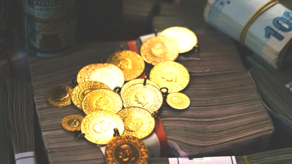 İslam Memiş gram altının 8 bin TL olacağı tarihi verdi! 5