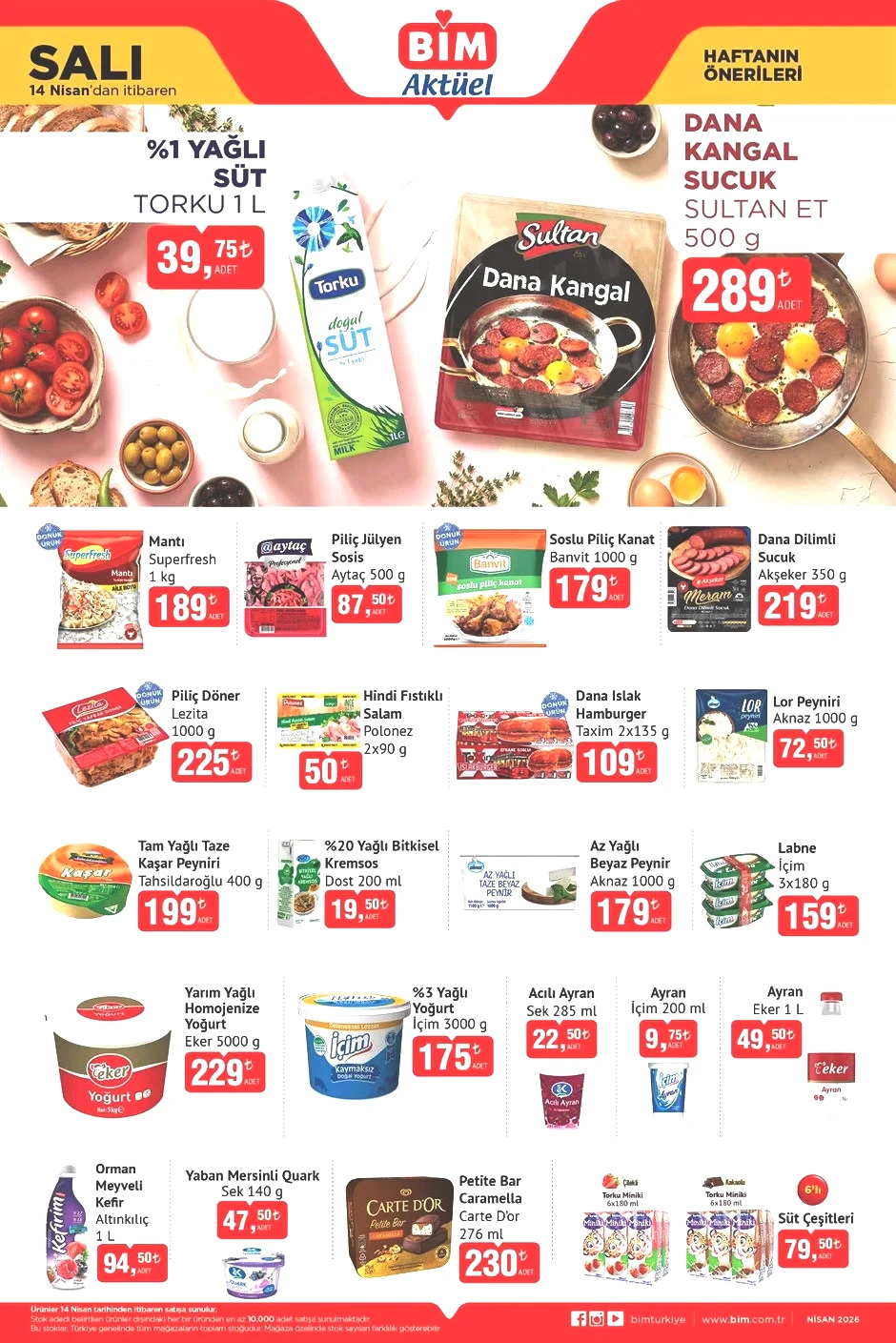YEPYENİ GÜNCEL AFİŞ CUMA SATIŞA ÇIKIYOR BİM AKTÜEL 17 NİSAN 2026 KATALOĞU - İNDİRİMLİ BROŞÜR TAMAMI || Bimde gelecek hafta ve Cuma ürünleri neler Bim aktüel afişi Sepetli Bisiklet, Tuşlu Telefon, Işıklı Scooter, Drone Getiriyor