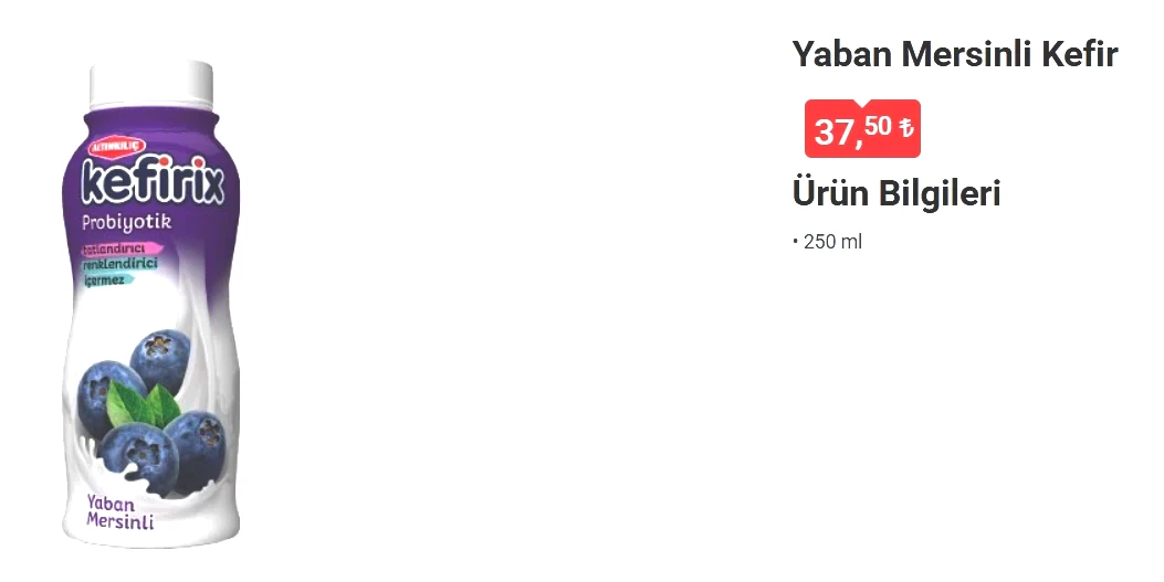Sofraların tadı BİM ile gelecek: 21 Nisan Salı BİM’de indirim şöleni var! - Sayfa 9