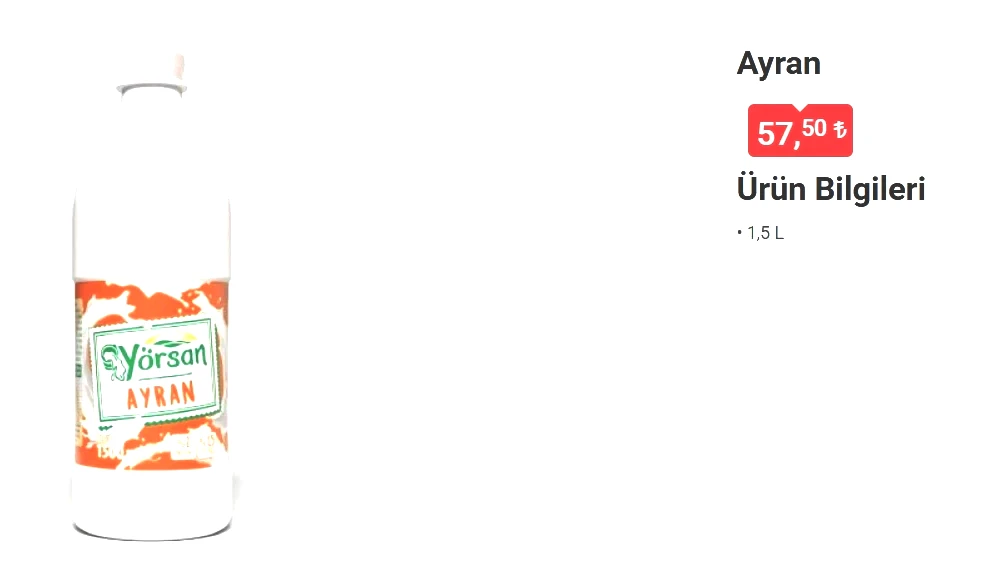Sofraların tadı BİM ile gelecek: 21 Nisan Salı BİM’de indirim şöleni var! - Sayfa 13