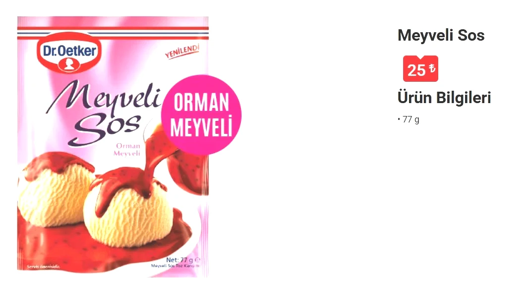 Sofraların tadı BİM ile gelecek: 21 Nisan Salı BİM’de indirim şöleni var! - Sayfa 29
