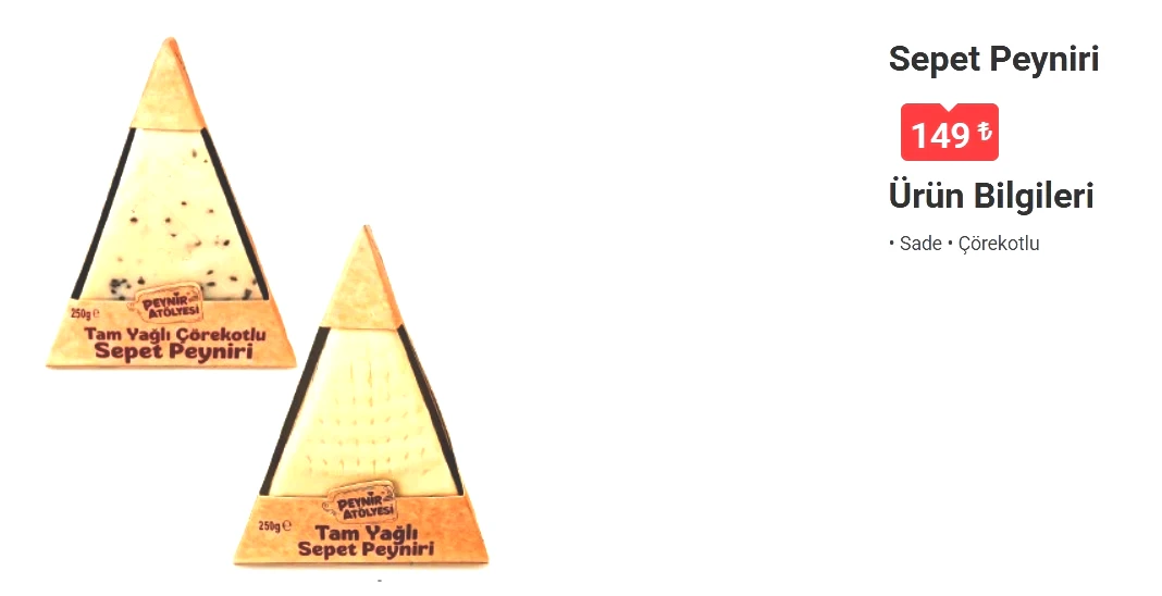 Sofraların tadı BİM ile gelecek: 21 Nisan Salı BİM’de indirim şöleni var! - Sayfa 5