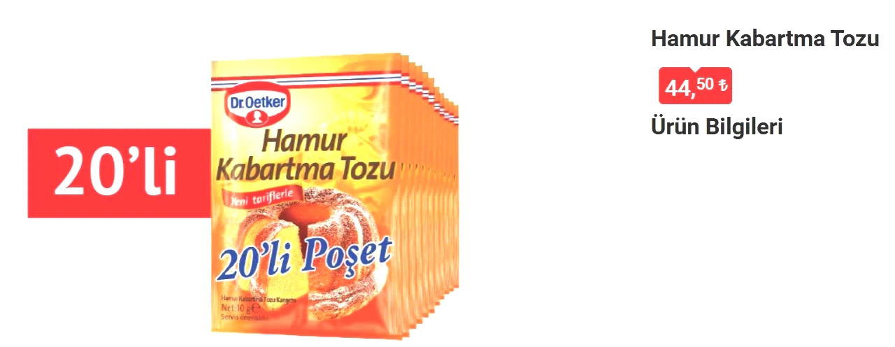 Sofraların tadı BİM ile gelecek: 21 Nisan Salı BİM’de indirim şöleni var! - Sayfa 33