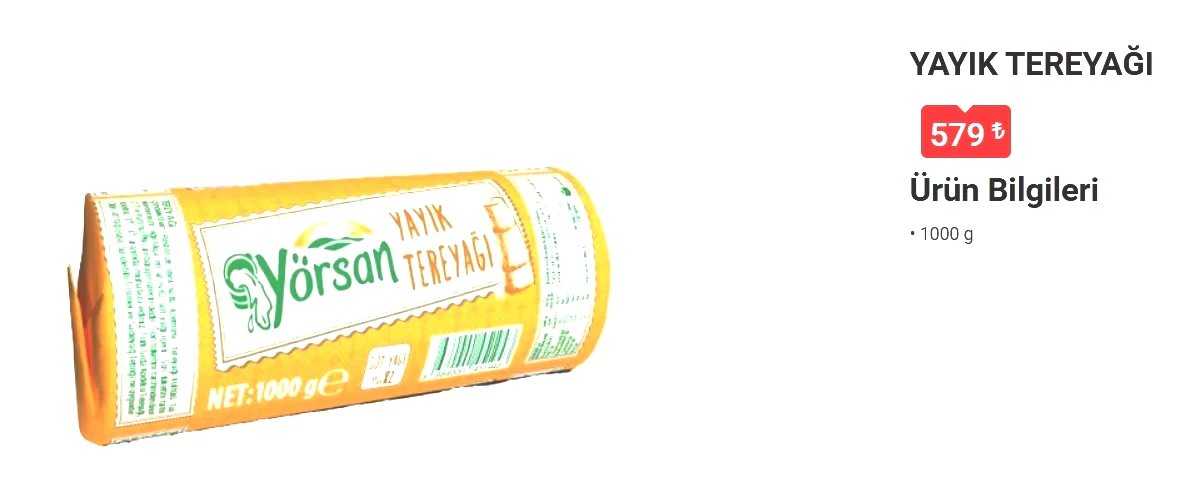 Sofraların tadı BİM ile gelecek: 21 Nisan Salı BİM’de indirim şöleni var! - Sayfa 1