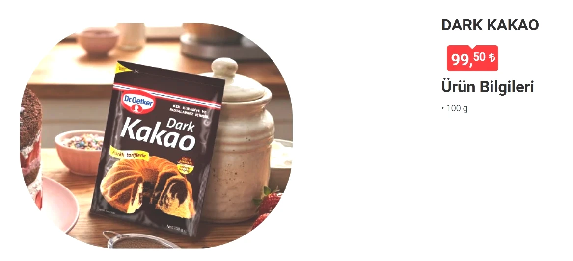 Sofraların tadı BİM ile gelecek: 21 Nisan Salı BİM’de indirim şöleni var! - Sayfa 25