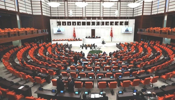 KADEMELİ EMEKLİLİK ÇALIŞMASI VAR MI