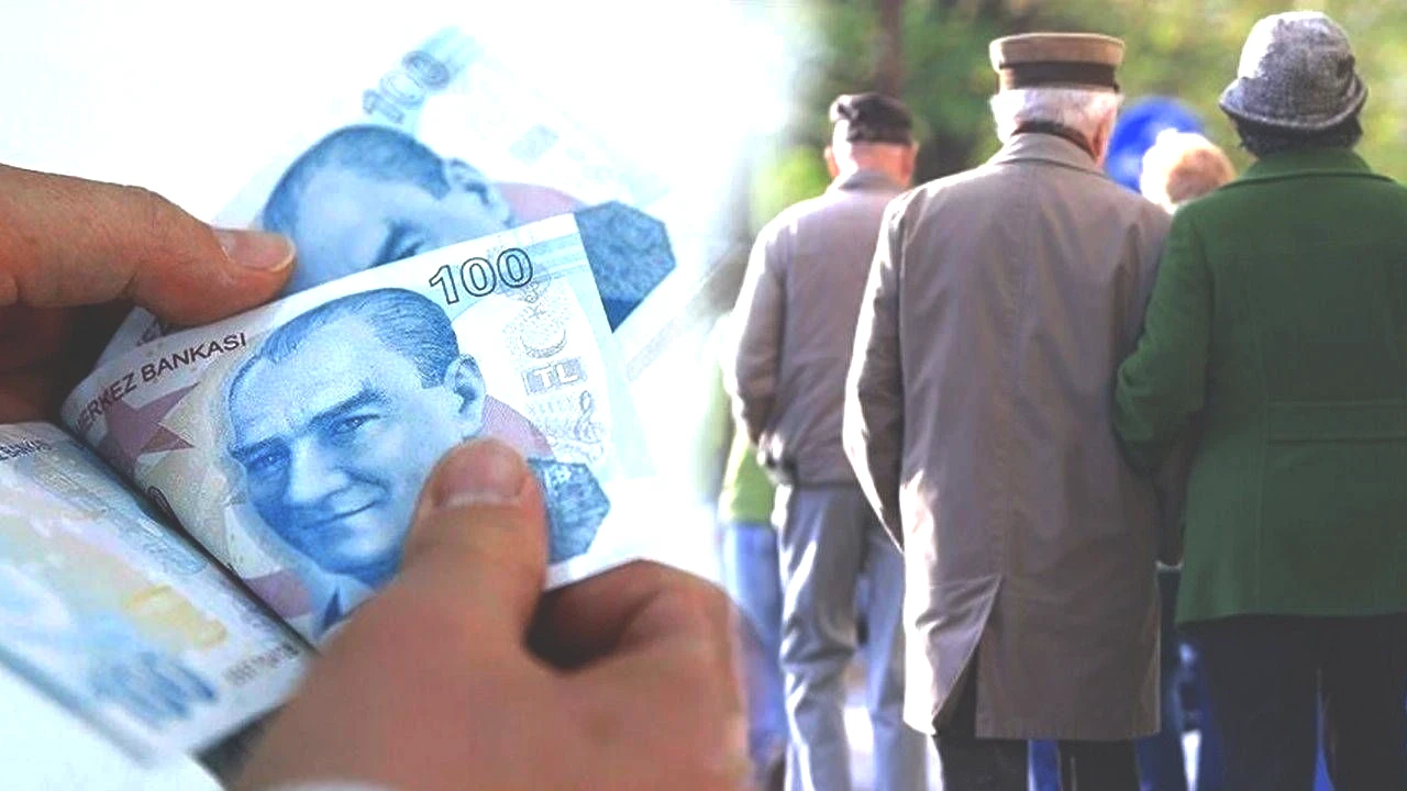 Hangi banka ne kadar emekli maaşı promosyonu veriyor: 3 haneli rakama çıktı - Sayfa 2