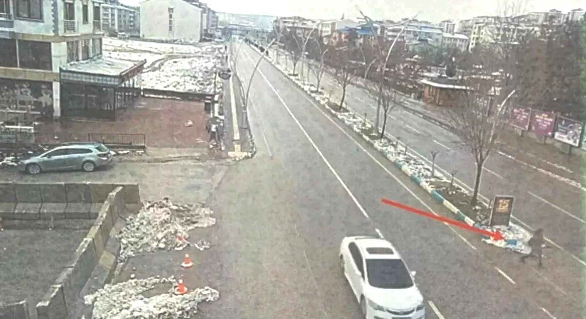 Gülistan Doku soruşturmasında yeni görüntüler ortaya çıktı: Gözaltındakiler de oradaymış - Resim: 2