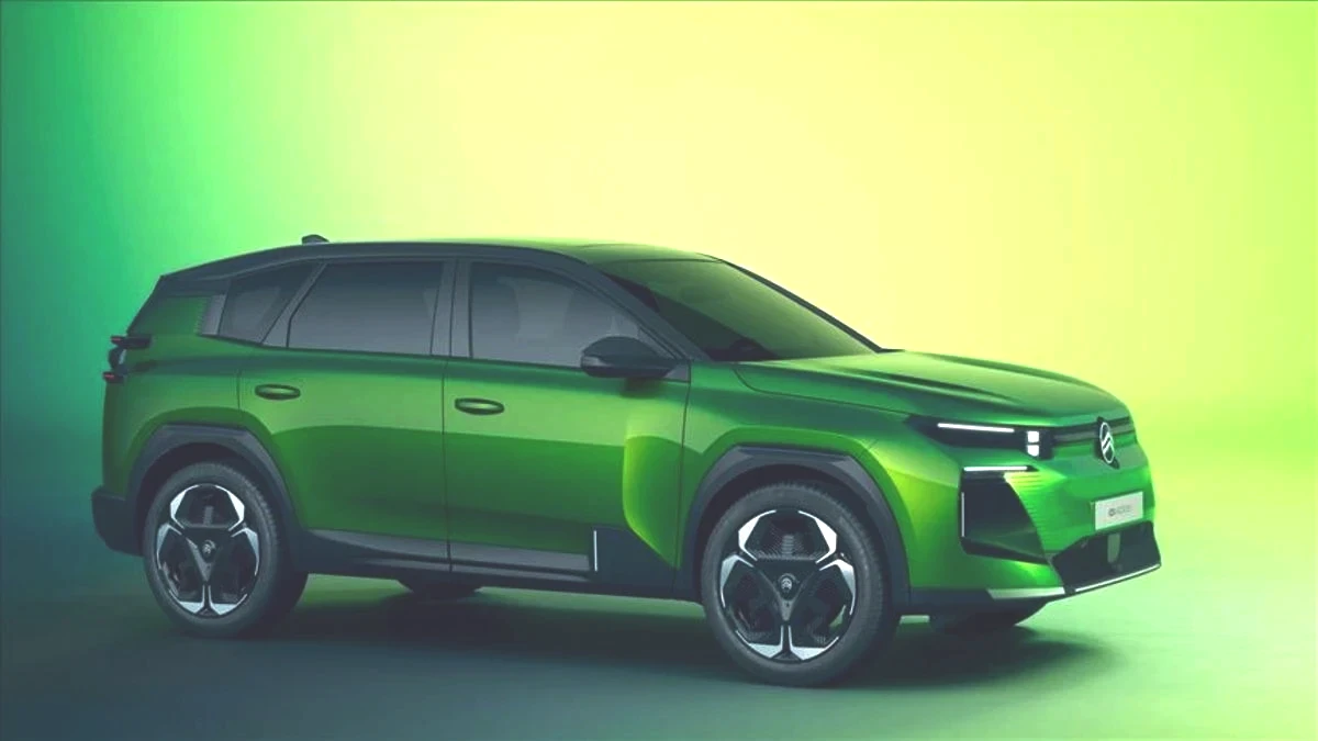 Nisan 2026 Citroen sıfır araç kampanyası: Ami, e-C3 Aircross, C4 2