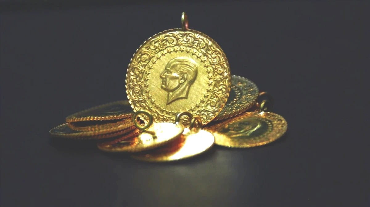 Gram altında son durum! Çeyrek altın fiyatı: 17 Nisan altın fiyatları 4