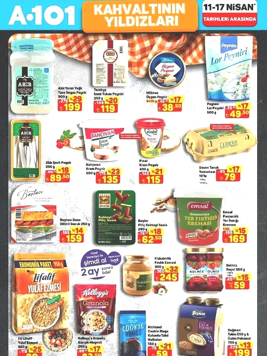 SATIŞTA A101 ALDIN ALDIN AFİŞİ BU HAFTA 16 NİSAN 2026 || A101 aktüel kataloğu Perşembe indirimleri neler, hangi ürünler var Yeni A101 broşürü ile drone, akülü araba, scooter, ışıklı paten, kamp sandalyesi, piyano raflarda