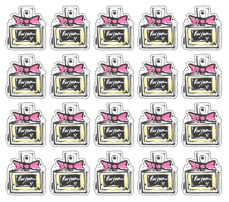 Resimdeki farklı parfümü sadece gerçek bir dahi 6 saniyede bulur - Resim : 1