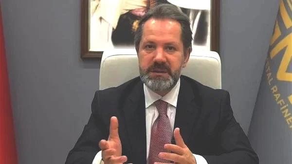 Elinizdekini gram altını ucuza alacaklar! İslam Memiş açık açık uyardı, kritik rakamları açıkladı