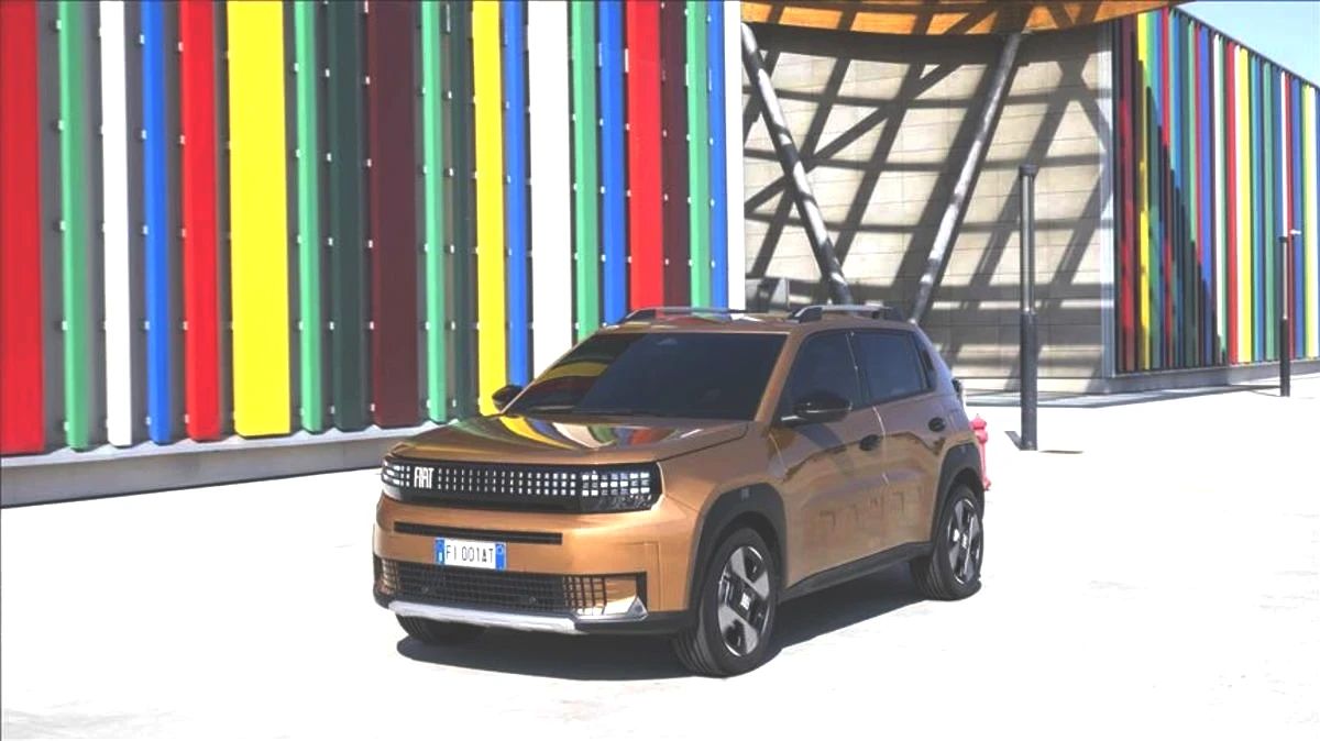 Mart 2026 Fiat sıfır araç kampanyası belli oldu: Egea, Grande Panda 1