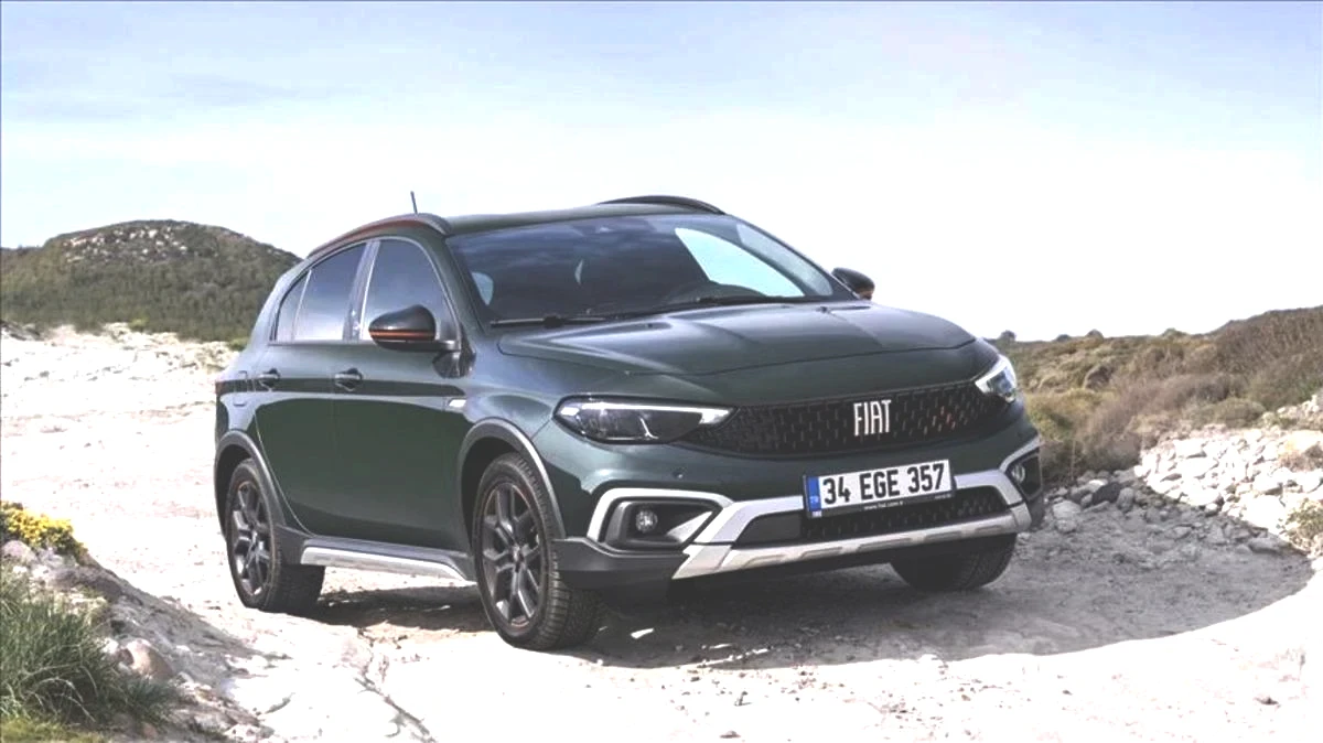 Mart 2026 Fiat sıfır araç kampanyası belli oldu: Egea, Grande Panda 2