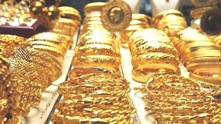 20 NİSAN GÜNCEL ALTIN FİYATLARI