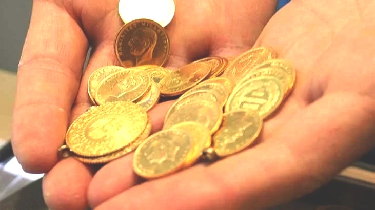 SON DAKİKA ALTIN FİYATLARI 20 NİSAN | Gram-Çeyrek altın kaç liradan işlem görüyor Altın fiyatları CANLI takip ekranı...