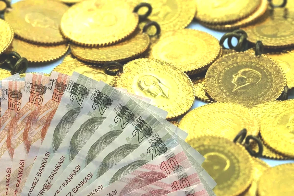 Barış ortamının sağlanması durumunda ons altının 5.100 – 5.200 dolar seviyelerine kadar tırmanması mümkün.